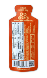 Trail Butter Dark Choc/Coffee Single Serve