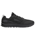 M Altra Lone Peak 9 All Black