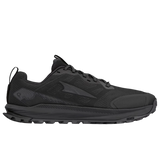 M Altra Lone Peak 9 All Black