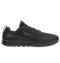 M Altra Lone Peak 9 All Black