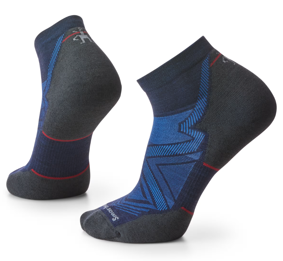 Smartwool Run TC Ankle