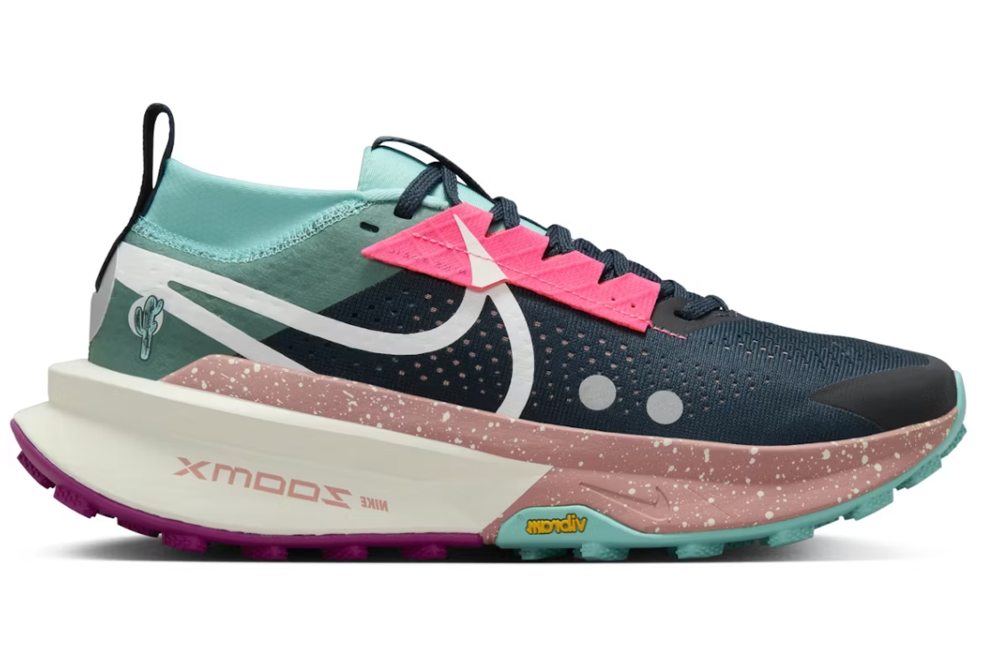 W Nike ZoomX Zegama Trail 2