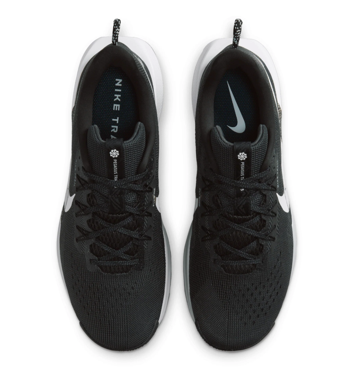 M Nike ReactX Pegasus Trail 5