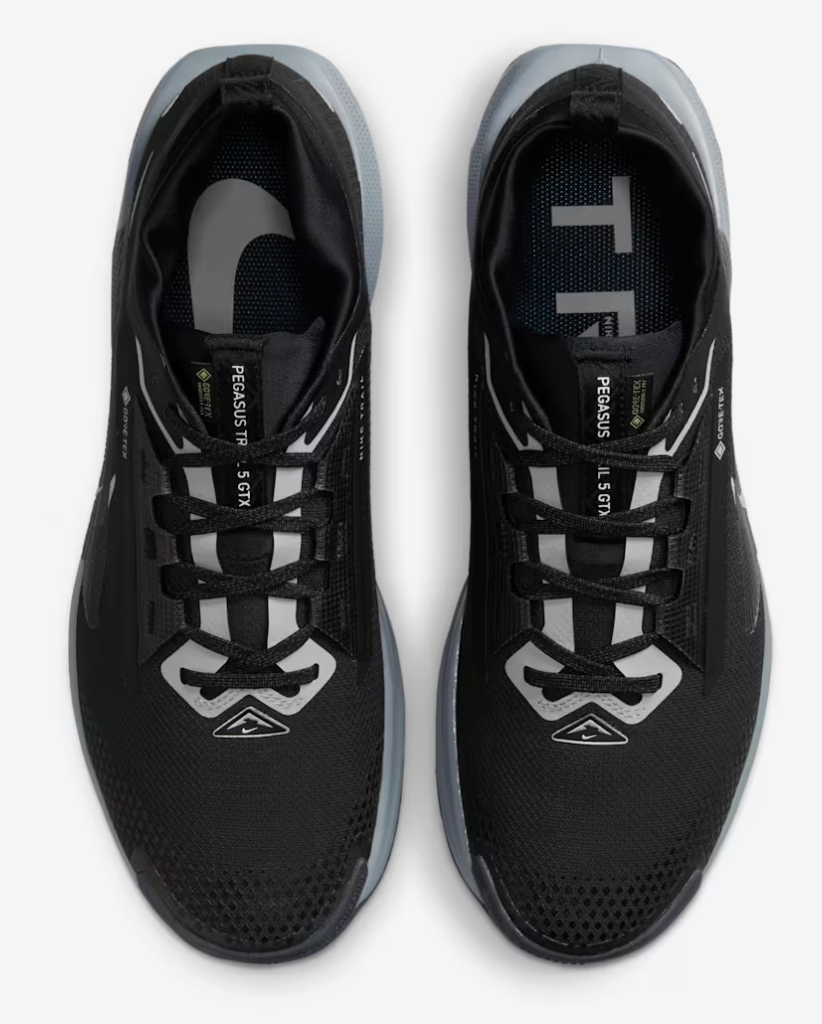 M Nike Pegasus Trail 5 GTX