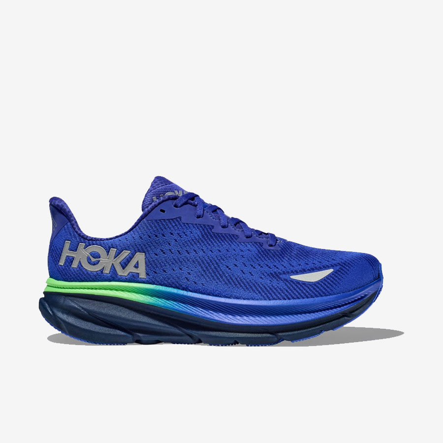 M Hoka Clifton 9 GTX – Frontrunners Footwear