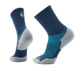 Smartwool Run TC Pattern Mid Crew