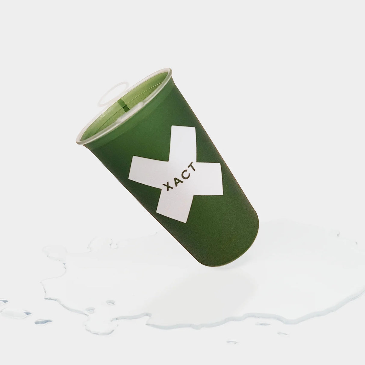 Xact Reusable Cup