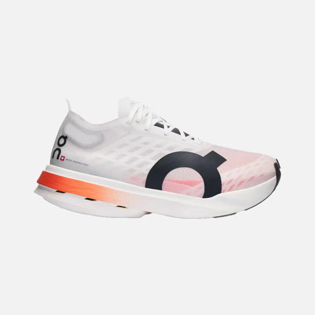 Womens On Cloudboom Strike White Black