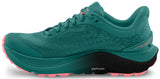 W Topo Ultraventure 4 Dark Teal Pink