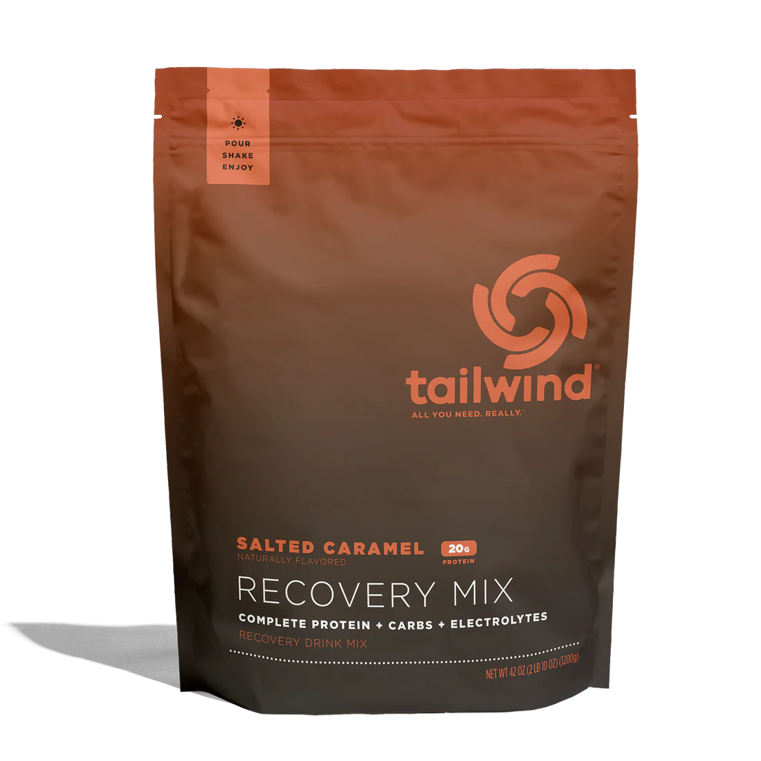 Tailwind Recovery Mix 20 Serving Bag