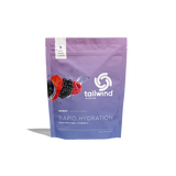 Tailwind Rapid Hydration 25 Servings (325g)