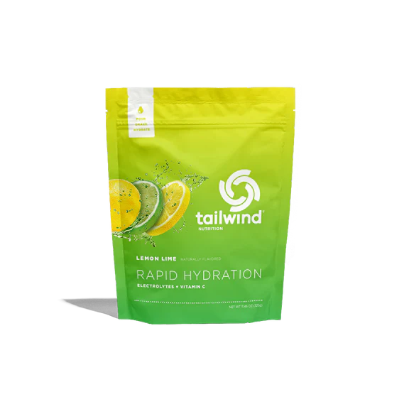 Tailwind Rapid Hydration 25 Servings (325g)