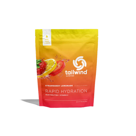 Tailwind Rapid Hydration 25 Servings (325g)