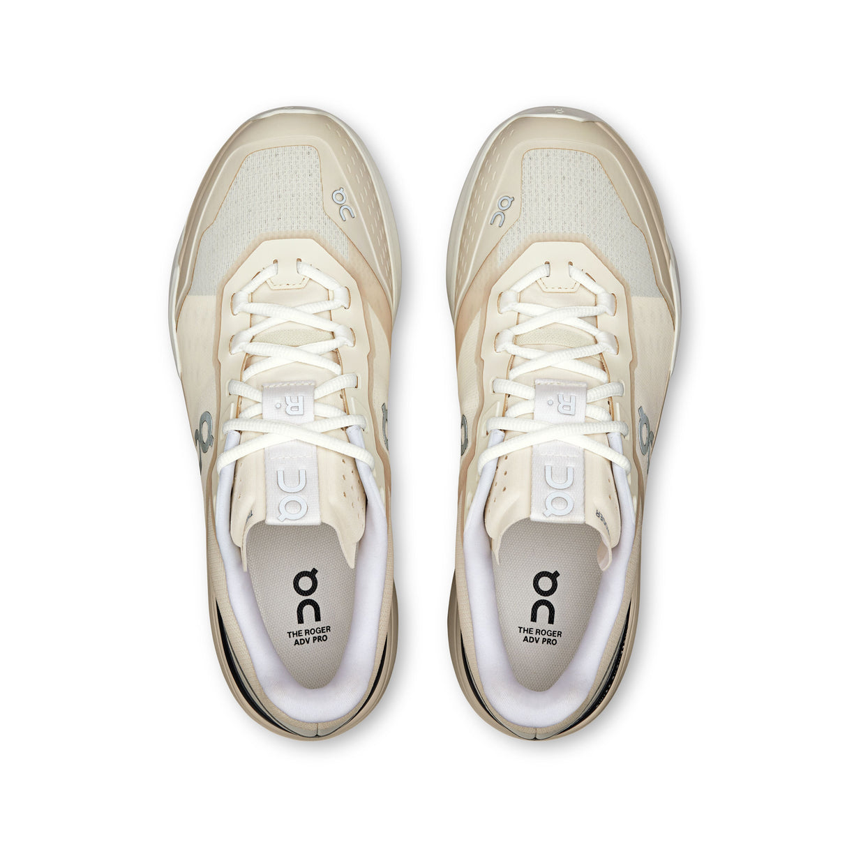 M On THE ROGER ADV Pro