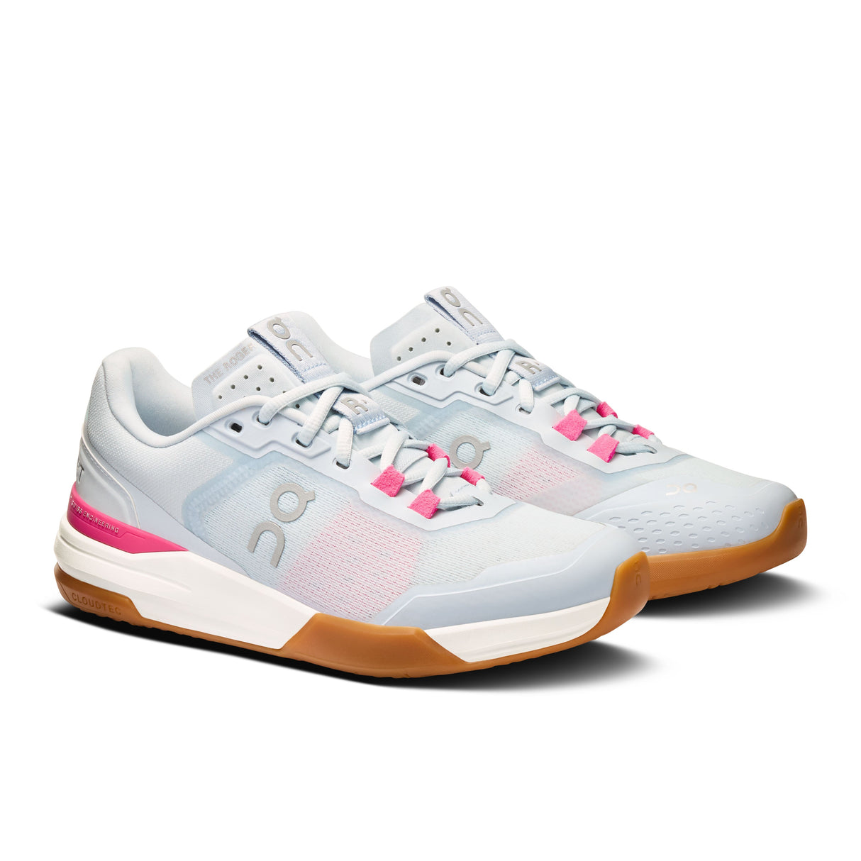 W On THE ROGER ADV Pro