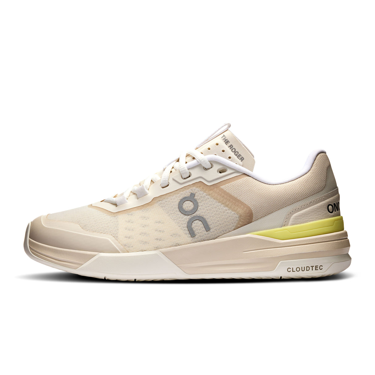 W On THE ROGER ADV Pro