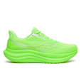 M Saucony Triumph 23 Slime Silver