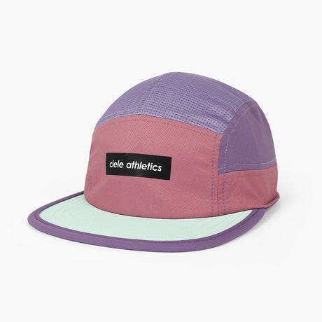 Ciele GOCap-Field-IconicBar - DecoRose Light Grape