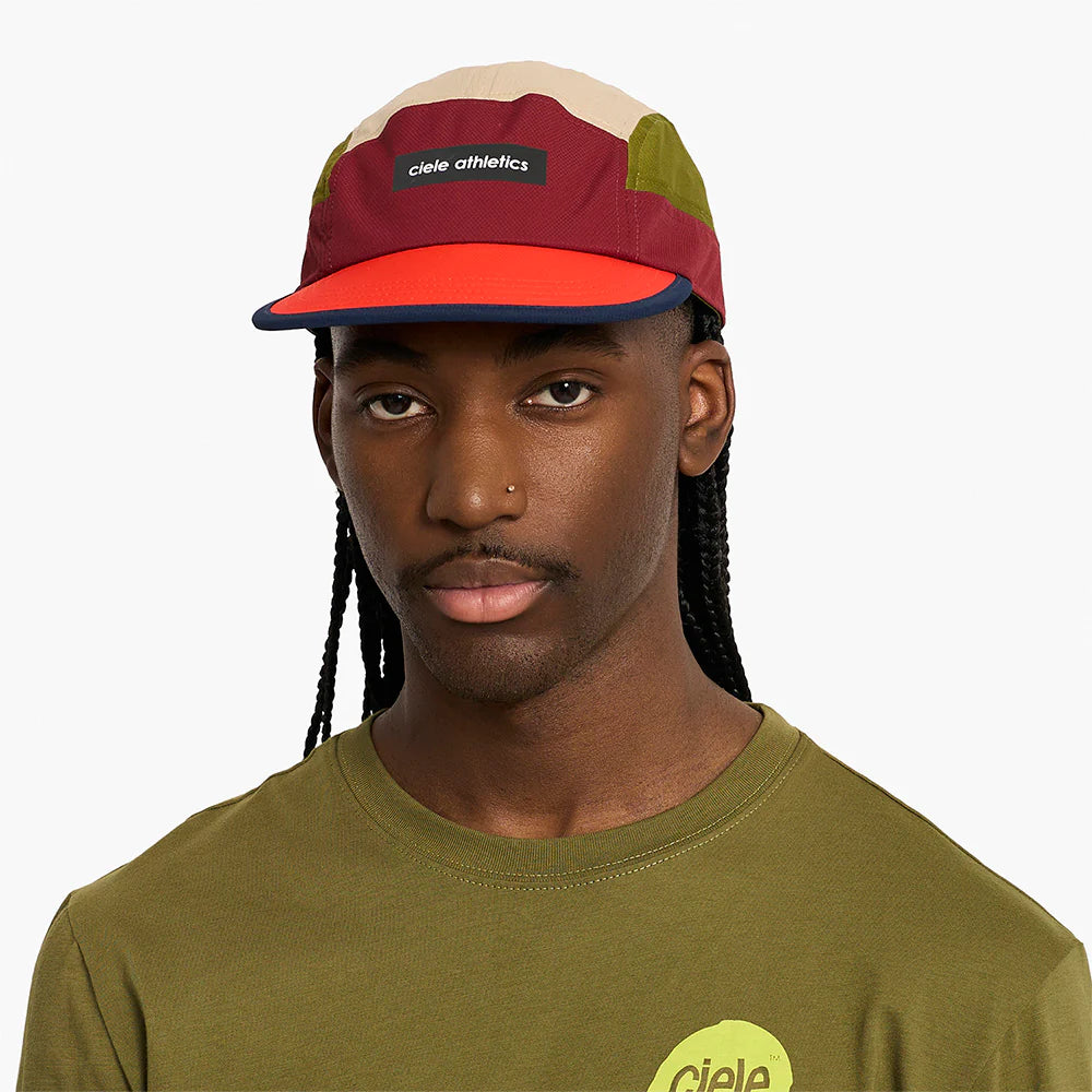 Ciele GOCap-Field-IconicBar