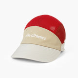 Ciele FST CAP SC Field Iconic SL Safari Red