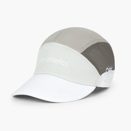 Ciele FST CAP SC Field Iconic SL LightGrey Shadow