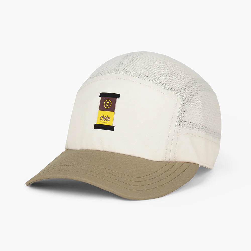 Ciele GOCapSC-Comp-Ccube