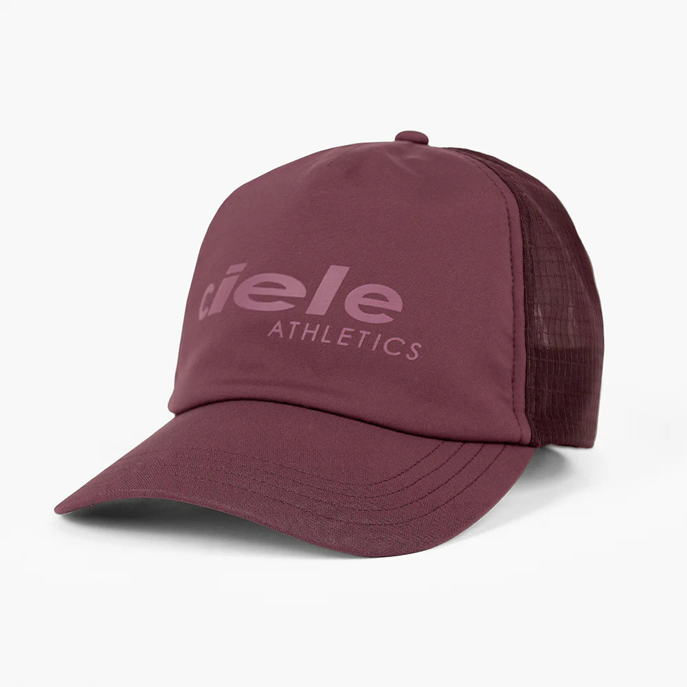 Ciele TRLCap SC - Comp - Onehundred - Dark Red Wine