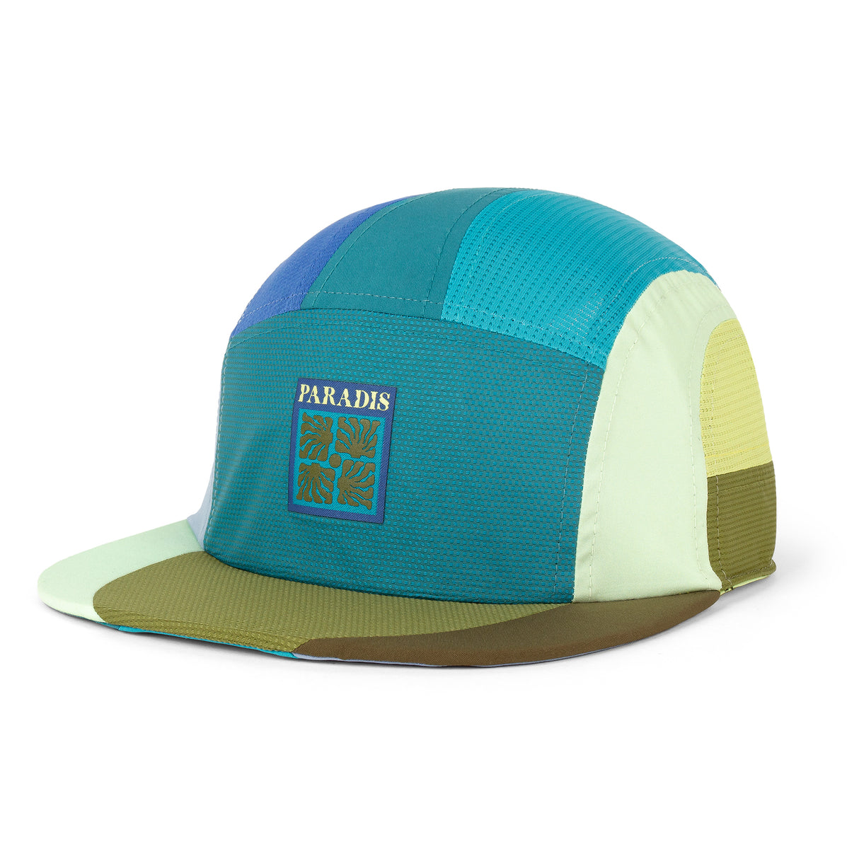 GOCapMRPH-EQ-Paradis-Harbor M/L