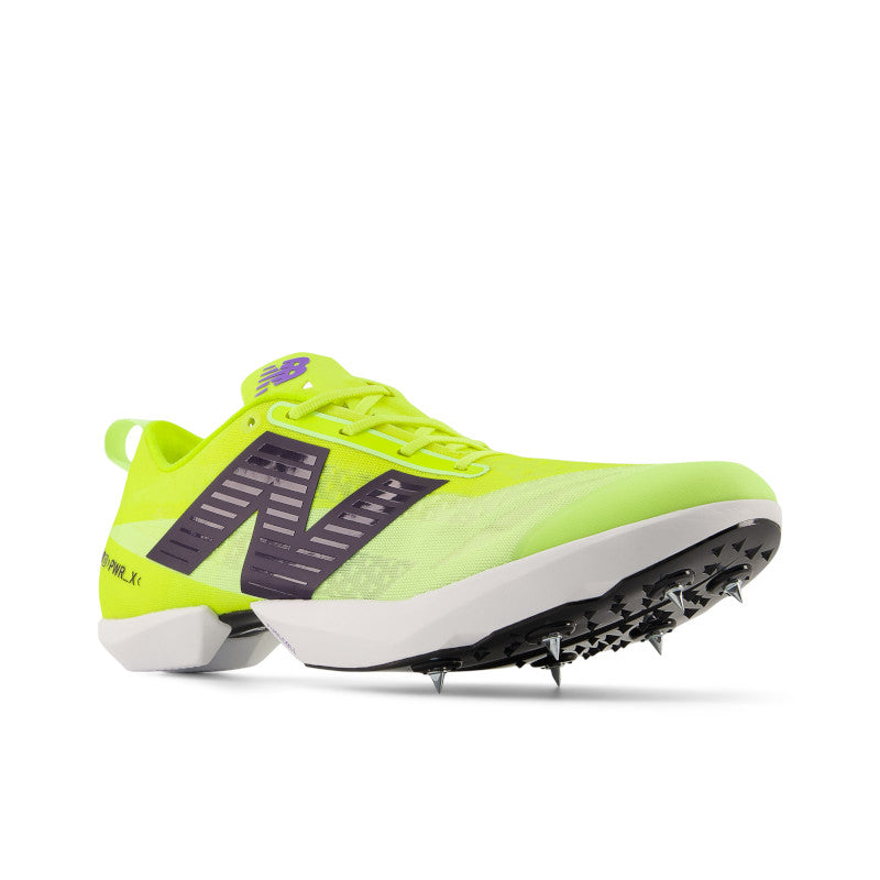 New Balance FuelCell SuperComp PWR-X v3