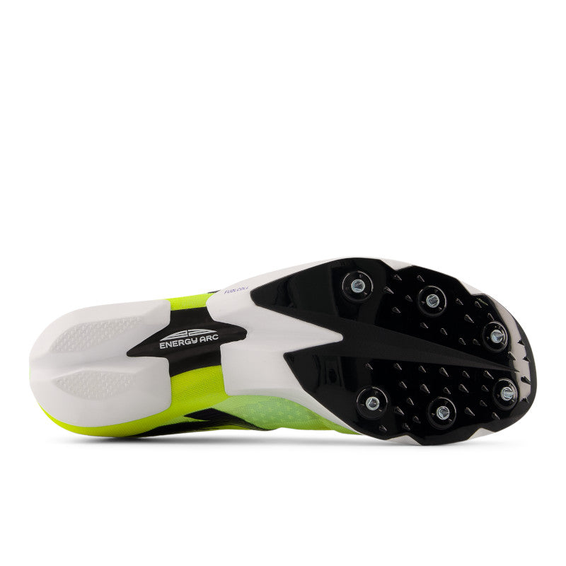 New Balance FuelCell SuperComp PWR-X v3