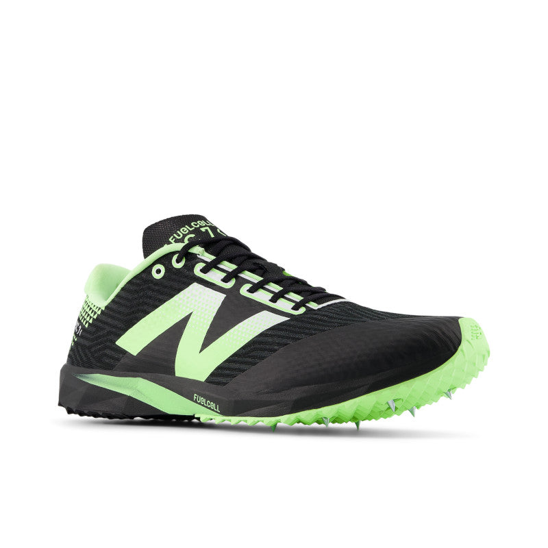 Unisex New Balance XC7 V5 Spike UXCS7CB5