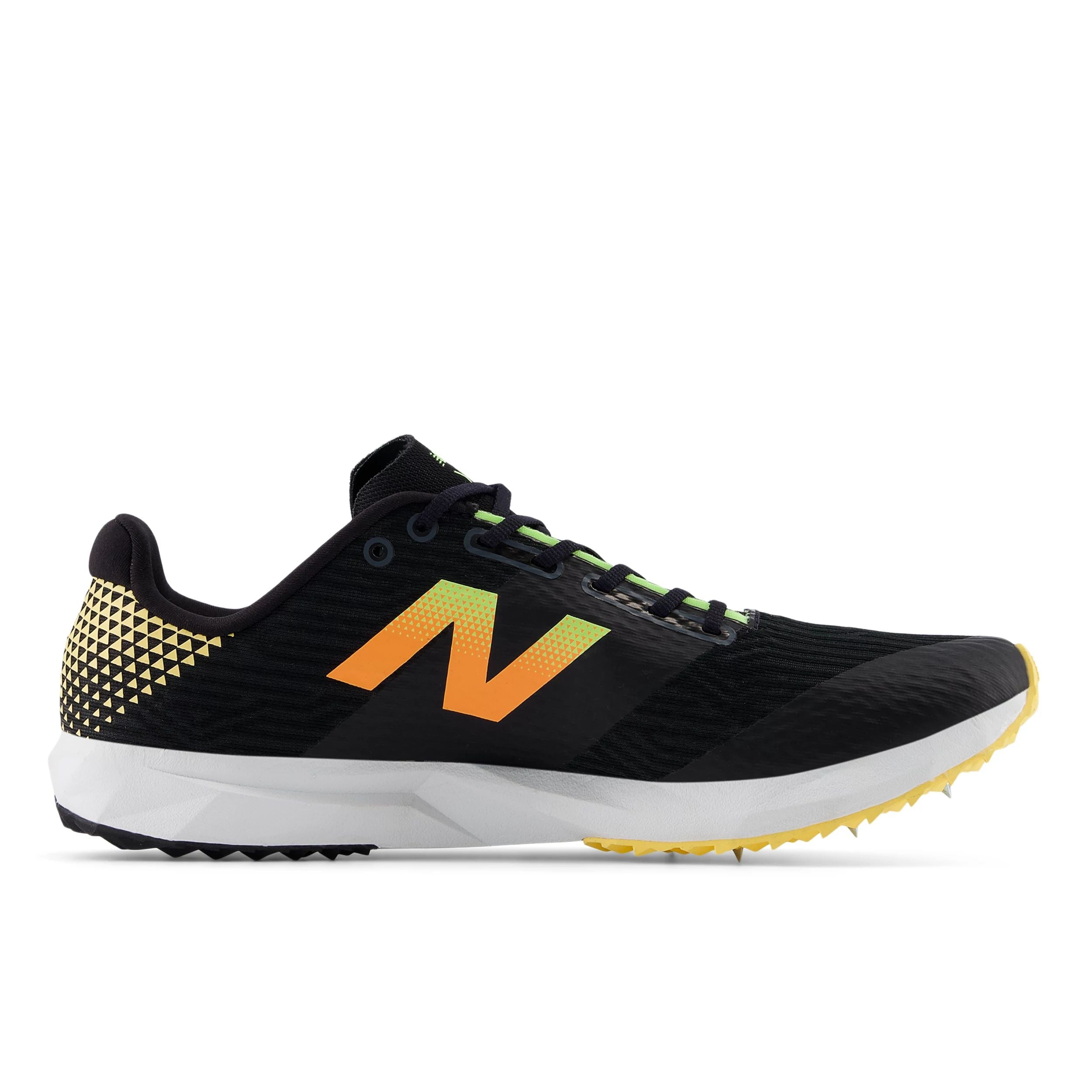 New Balance スパイク New Balance Unisex XC7 V5 Spike – Frontrunners Footwear