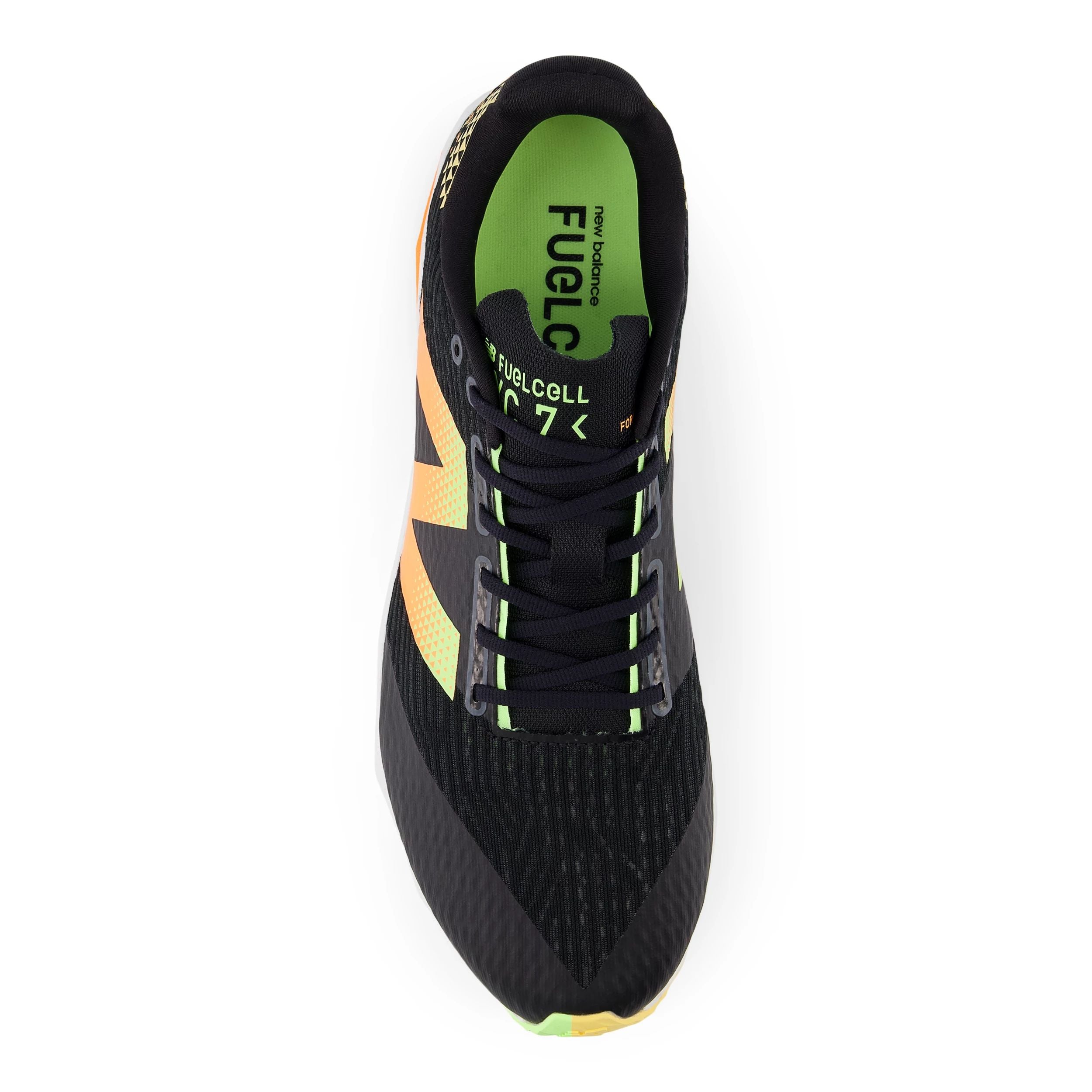 New Balance Unisex XC7 V5 Spike – Frontrunners Footwear