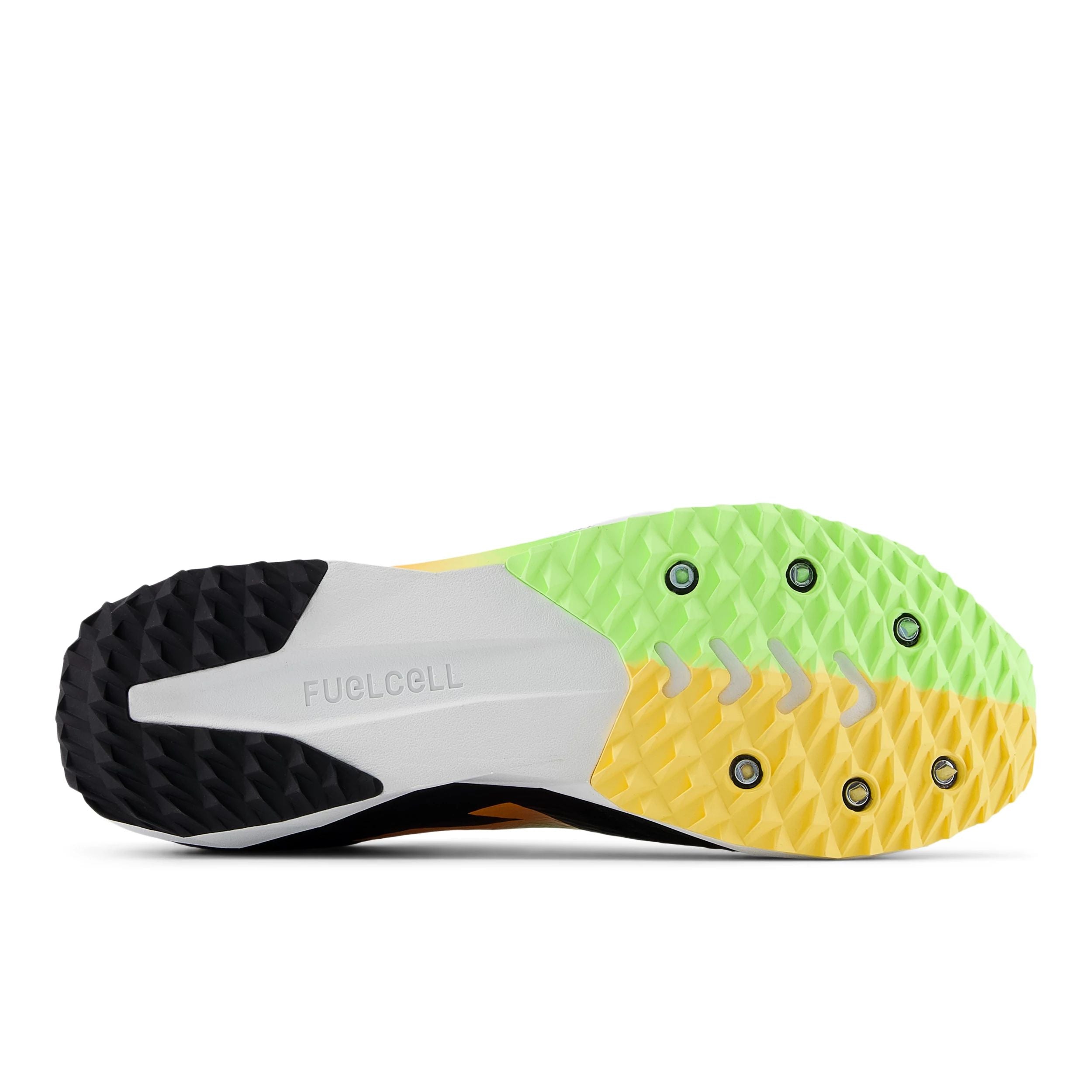 New Balance Unisex XC7 V5 Spike – Frontrunners Footwear