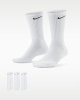 Nike Everyday CSH Crew 3PK