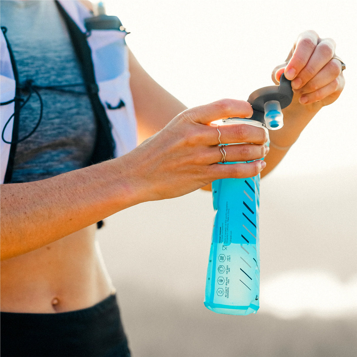 Hydrapak Ultraflask Speed 500mL