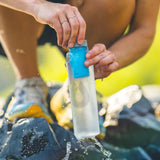 Hydrapak Ultraflask+ Filter Cap