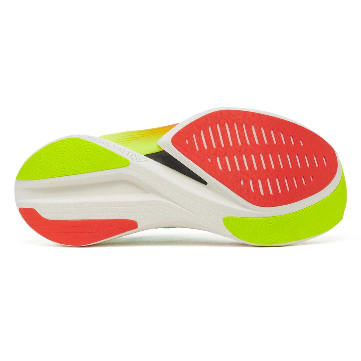 M Saucony Endorphin Elite 2