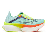 M Saucony Endorphin Elite 2