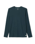 M Vuori L/S Strato Tech Tee