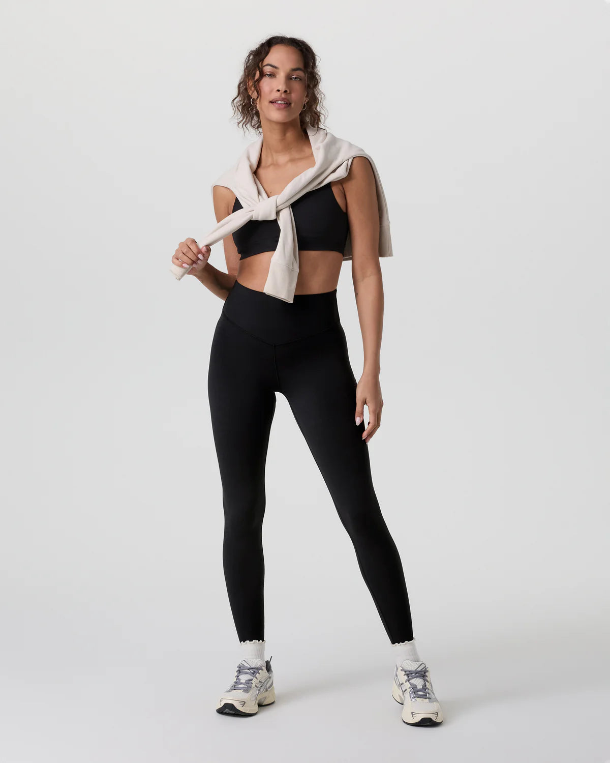 W Vuori AllTheForm Legging