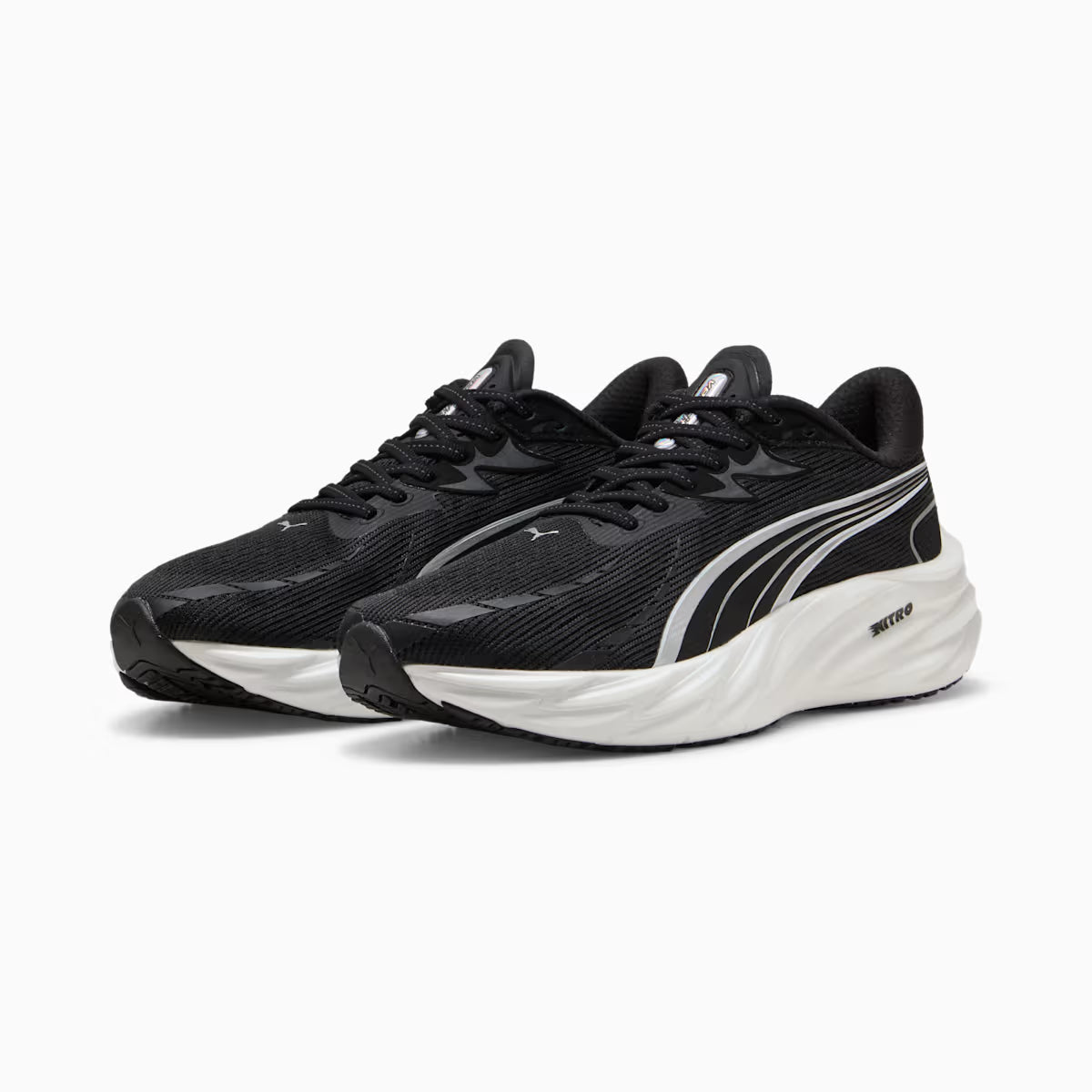 M Puma Velocity Nitro 4
