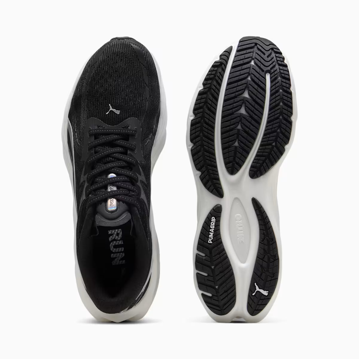 M Puma Velocity Nitro 4