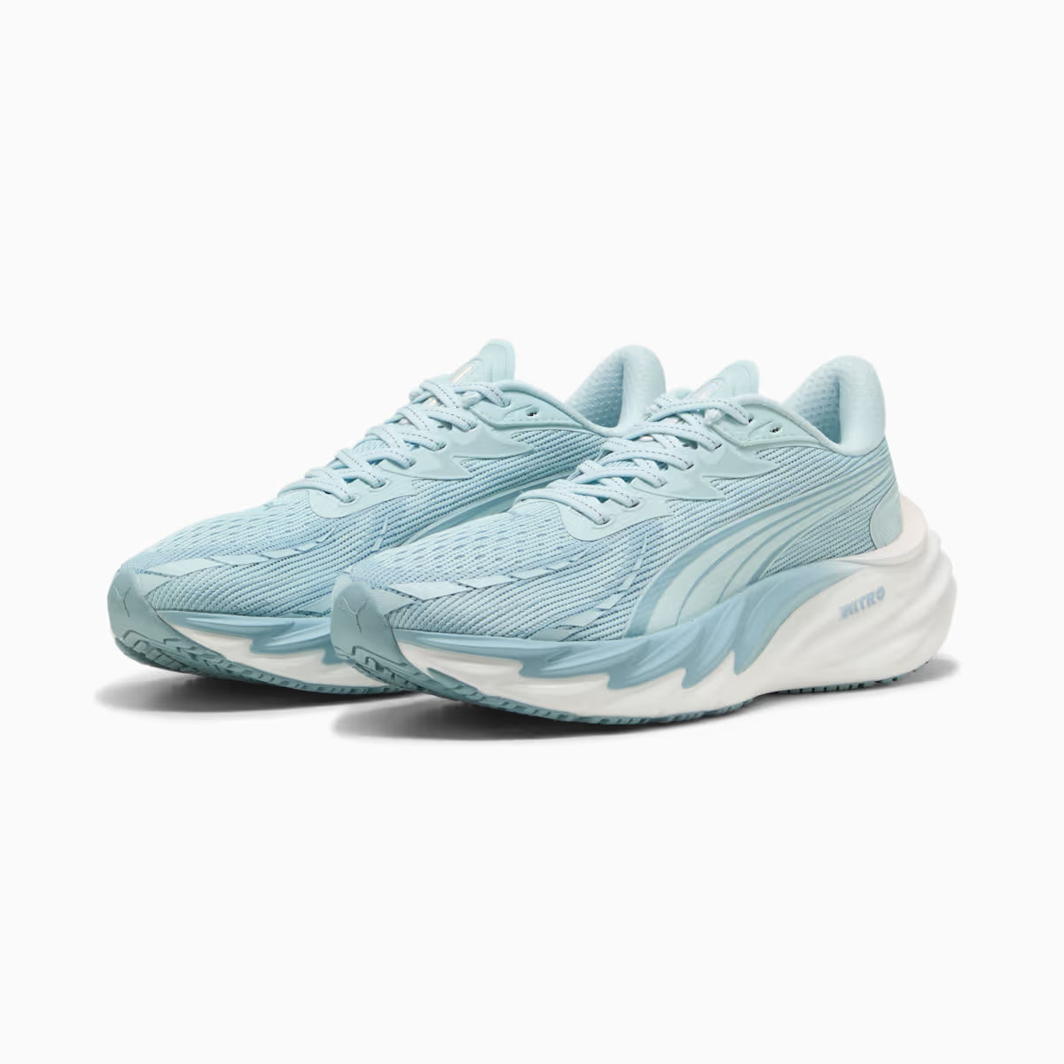 W Puma Velocity Nitro 4
