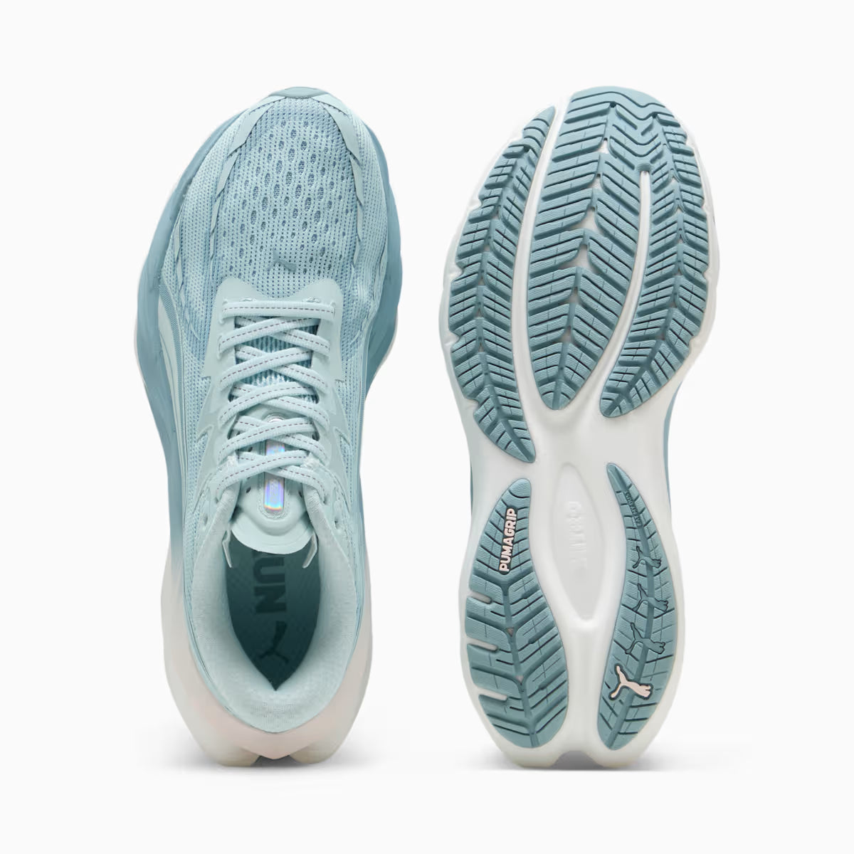 W Puma Velocity Nitro 4