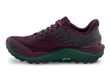 W Topo Ultraventure 4 Purple Dark Teal