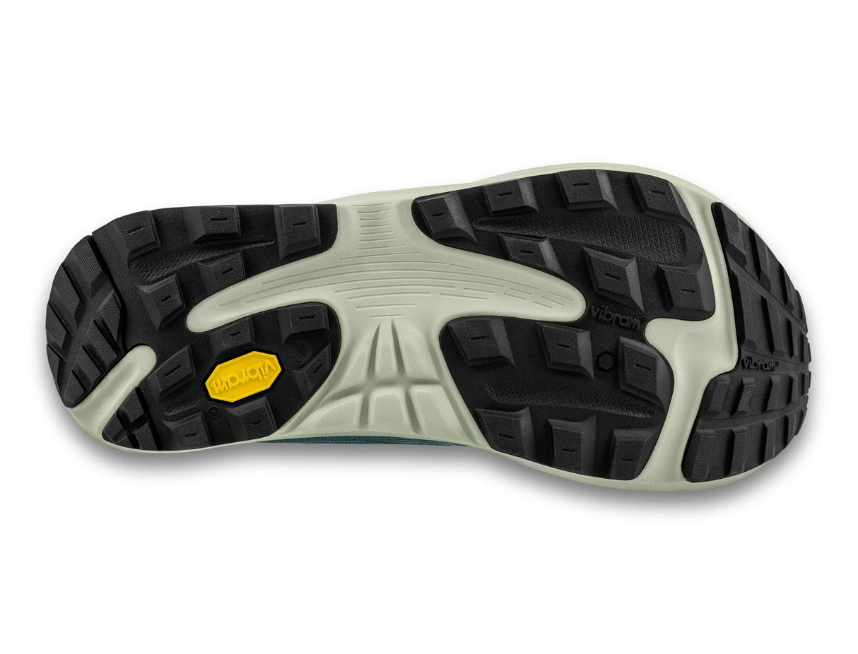 W Topo Ultraventure 4 Stone Grey