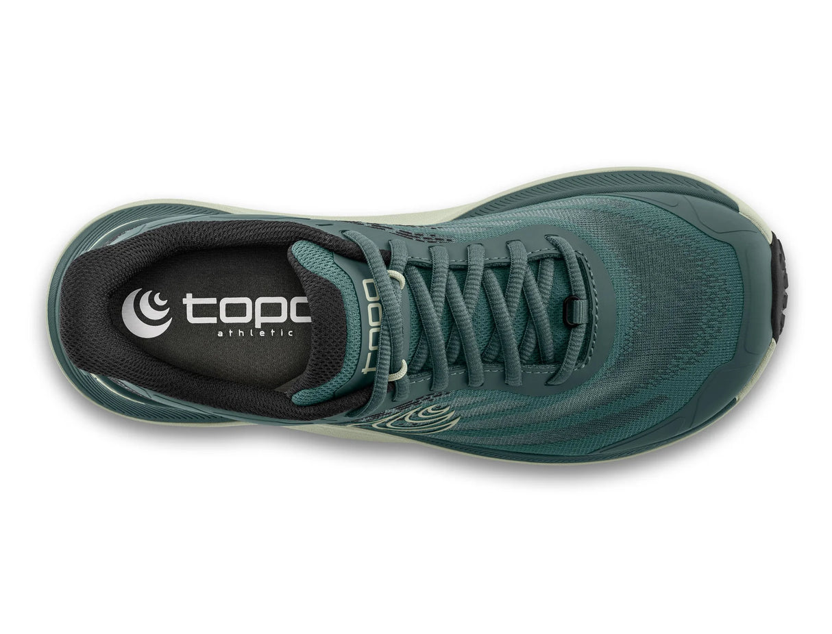W Topo Ultraventure 4 Stone Grey