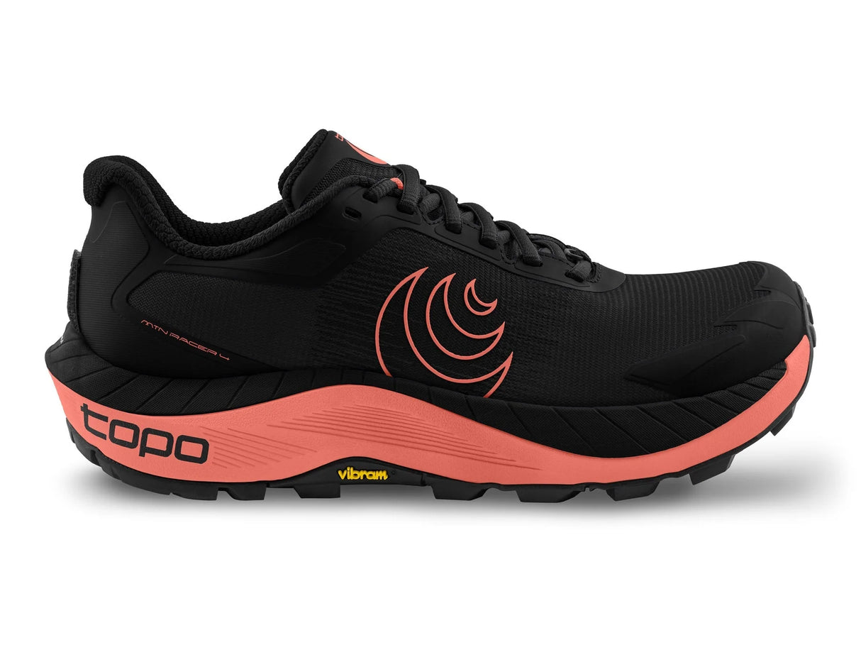 W Topo MTN Racer 4