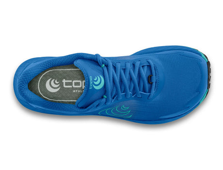W Topo MTN Racer 4 Blue Blue